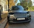Чорний Ленд Ровер Рендж Ровер, об'ємом двигуна 5 л та пробігом 85 тис. км за 42000 $, фото 6 на Automoto.ua