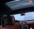 Чорний Ленд Ровер Рендж Ровер, об'ємом двигуна 4.4 л та пробігом 240 тис. км за 37500 $, фото 106 на Automoto.ua