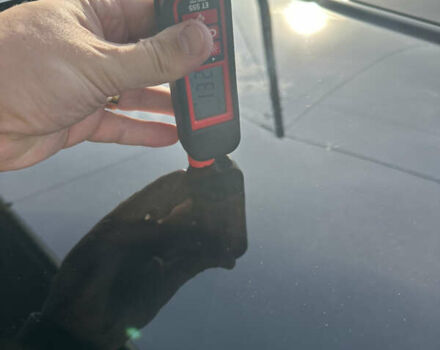 Черный Ленд Ровер Рендж Ровер, объемом двигателя 4.37 л и пробегом 229 тыс. км за 42900 $, фото 42 на Automoto.ua