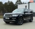 Чорний Ленд Ровер Рендж Ровер, об'ємом двигуна 3 л та пробігом 179 тис. км за 28800 $, фото 2 на Automoto.ua