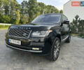 Черный Ленд Ровер Рендж Ровер, объемом двигателя 4.37 л и пробегом 229 тыс. км за 42900 $, фото 7 на Automoto.ua