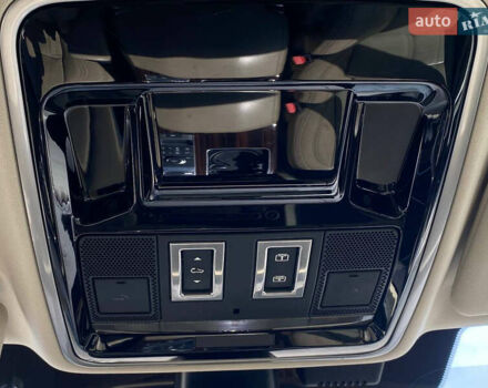 Черный Ленд Ровер Рендж Ровер, объемом двигателя 2.99 л и пробегом 37 тыс. км за 39900 $, фото 21 на Automoto.ua