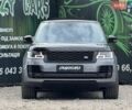 Чорний Ленд Ровер Рендж Ровер, об'ємом двигуна 4.4 л та пробігом 242 тис. км за 39000 $, фото 3 на Automoto.ua