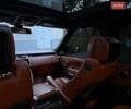 Чорний Ленд Ровер Рендж Ровер, об'ємом двигуна 4.4 л та пробігом 240 тис. км за 37500 $, фото 105 на Automoto.ua