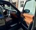 Чорний Ленд Ровер Рендж Ровер, об'ємом двигуна 4.4 л та пробігом 210 тис. км за 40300 $, фото 2 на Automoto.ua
