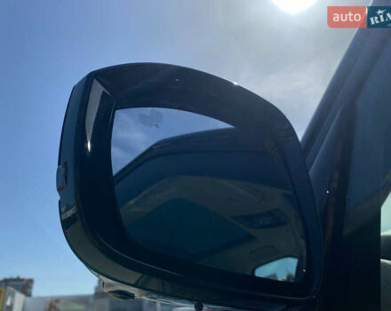 Черный Ленд Ровер Рендж Ровер, объемом двигателя 2.99 л и пробегом 37 тыс. км за 39900 $, фото 24 на Automoto.ua