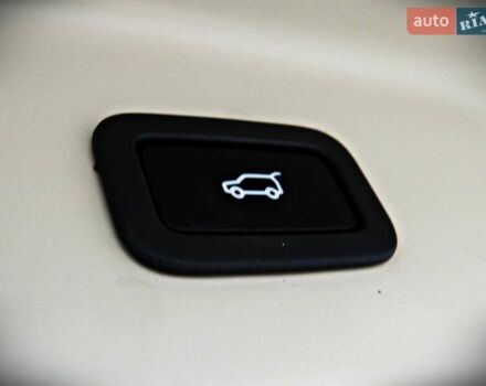 Чорний Ленд Ровер Рендж Ровер, об'ємом двигуна 3 л та пробігом 124 тис. км за 35000 $, фото 25 на Automoto.ua