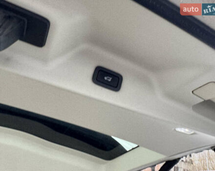 Черный Ленд Ровер Рендж Ровер, объемом двигателя 3 л и пробегом 195 тыс. км за 20800 $, фото 26 на Automoto.ua