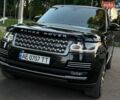 Чорний Ленд Ровер Рендж Ровер, об'ємом двигуна 4.4 л та пробігом 240 тис. км за 37500 $, фото 19 на Automoto.ua