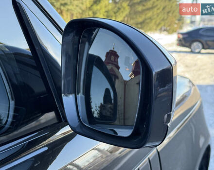 Черный Ленд Ровер Рендж Ровер, объемом двигателя 4.4 л и пробегом 193 тыс. км за 35900 $, фото 28 на Automoto.ua