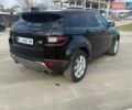Чорний Ленд Ровер Рендж Ровер, об'ємом двигуна 2 л та пробігом 120 тис. км за 16500 $, фото 2 на Automoto.ua