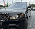 Чорний Ленд Ровер Рендж Ровер, об'ємом двигуна 2.99 л та пробігом 187 тис. км за 30000 $, фото 8 на Automoto.ua