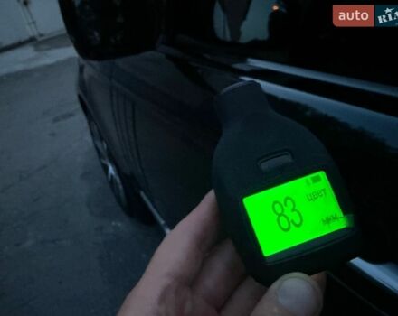 Чорний Ленд Ровер Рендж Ровер, об'ємом двигуна 4.4 л та пробігом 240 тис. км за 37500 $, фото 139 на Automoto.ua