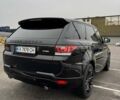 Чорний Ленд Ровер Рендж Ровер, об'ємом двигуна 4.37 л та пробігом 140 тис. км за 43900 $, фото 3 на Automoto.ua