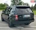 Чорний Ленд Ровер Рендж Ровер, об'ємом двигуна 4.4 л та пробігом 205 тис. км за 39900 $, фото 13 на Automoto.ua