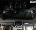 Чорний Ленд Ровер Рендж Ровер, об'ємом двигуна 2.99 л та пробігом 230 тис. км за 38500 $, фото 16 на Automoto.ua