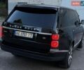 Чорний Ленд Ровер Рендж Ровер, об'ємом двигуна 4.4 л та пробігом 240 тис. км за 37500 $, фото 91 на Automoto.ua