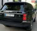 Чорний Ленд Ровер Рендж Ровер, об'ємом двигуна 4.4 л та пробігом 240 тис. км за 37500 $, фото 23 на Automoto.ua