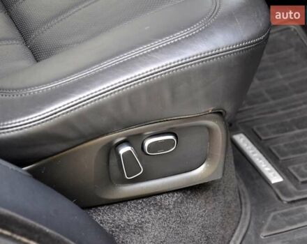 Черный Ленд Ровер Рендж Ровер, объемом двигателя 3 л и пробегом 110 тыс. км за 29500 $, фото 36 на Automoto.ua