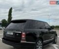 Чорний Ленд Ровер Рендж Ровер, об'ємом двигуна 2.99 л та пробігом 207 тис. км за 31500 $, фото 46 на Automoto.ua