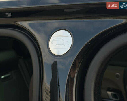 Чорний Ленд Ровер Рендж Ровер, об'ємом двигуна 3 л та пробігом 215 тис. км за 39999 $, фото 30 на Automoto.ua