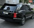 Чорний Ленд Ровер Рендж Ровер, об'ємом двигуна 4.4 л та пробігом 240 тис. км за 37500 $, фото 69 на Automoto.ua