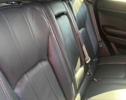 Чорний Ленд Ровер Рендж Ровер, об'ємом двигуна 2 л та пробігом 129 тис. км за 21500 $, фото 26 на Automoto.ua