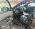 Чорний Ленд Ровер Рендж Ровер, об'ємом двигуна 2 л та пробігом 120 тис. км за 16500 $, фото 5 на Automoto.ua