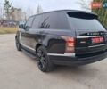 Чорний Ленд Ровер Рендж Ровер, об'ємом двигуна 2.99 л та пробігом 150 тис. км за 39500 $, фото 11 на Automoto.ua