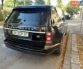 Чорний Ленд Ровер Рендж Ровер, об'ємом двигуна 5 л та пробігом 85 тис. км за 42000 $, фото 8 на Automoto.ua
