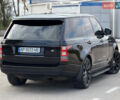 Чорний Ленд Ровер Рендж Ровер, об'ємом двигуна 3 л та пробігом 215 тис. км за 39999 $, фото 11 на Automoto.ua