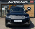 Ленд Ровер Рендж Ровер 2015 в Житомире на Automoto.ua Черный Ленд Ровер Рендж Ровер, объемом двигателя 2.99 л и пробегом 37 тыс. км за 40900 $, фото 1 на Automoto.ua
