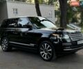 Чорний Ленд Ровер Рендж Ровер, об'ємом двигуна 4.4 л та пробігом 240 тис. км за 37500 $, фото 27 на Automoto.ua