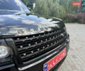 Чорний Ленд Ровер Рендж Ровер, об'ємом двигуна 3 л та пробігом 248 тис. км за 25900 $, фото 68 на Automoto.ua