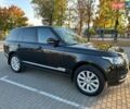 Чорний Ленд Ровер Рендж Ровер, об'ємом двигуна 2.99 л та пробігом 205 тис. км за 29000 $, фото 4 на Automoto.ua
