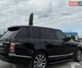 Чорний Ленд Ровер Рендж Ровер, об'ємом двигуна 2.99 л та пробігом 207 тис. км за 31500 $, фото 45 на Automoto.ua