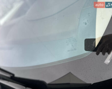 Черный Ленд Ровер Рендж Ровер, объемом двигателя 4.37 л и пробегом 229 тыс. км за 42900 $, фото 3 на Automoto.ua