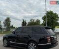 Чорний Ленд Ровер Рендж Ровер, об'ємом двигуна 2.99 л та пробігом 207 тис. км за 31500 $, фото 30 на Automoto.ua