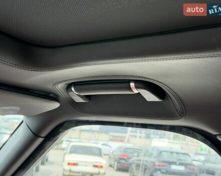 Черный Ленд Ровер Рендж Ровер, объемом двигателя 4.37 л и пробегом 112 тыс. км за 49999 $, фото 61 на Automoto.ua