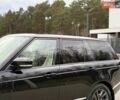 Чорний Ленд Ровер Рендж Ровер, об'ємом двигуна 3 л та пробігом 179 тис. км за 28800 $, фото 148 на Automoto.ua