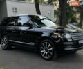 Чорний Ленд Ровер Рендж Ровер, об'ємом двигуна 4.4 л та пробігом 240 тис. км за 37500 $, фото 48 на Automoto.ua