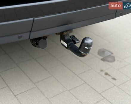 Черный Ленд Ровер Рендж Ровер, объемом двигателя 3 л и пробегом 179 тыс. км за 34900 $, фото 139 на Automoto.ua