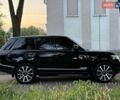Чорний Ленд Ровер Рендж Ровер, об'ємом двигуна 4.4 л та пробігом 240 тис. км за 37500 $, фото 25 на Automoto.ua