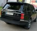 Чорний Ленд Ровер Рендж Ровер, об'ємом двигуна 4.4 л та пробігом 240 тис. км за 37500 $, фото 20 на Automoto.ua