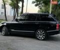 Чорний Ленд Ровер Рендж Ровер, об'ємом двигуна 4.4 л та пробігом 240 тис. км за 37500 $, фото 59 на Automoto.ua