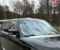 Чорний Ленд Ровер Рендж Ровер, об'ємом двигуна 3 л та пробігом 179 тис. км за 28800 $, фото 30 на Automoto.ua