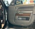 Чорний Ленд Ровер Рендж Ровер, об'ємом двигуна 3 л та пробігом 67 тис. км за 41900 $, фото 51 на Automoto.ua