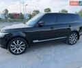 Чорний Ленд Ровер Рендж Ровер, об'ємом двигуна 4.37 л та пробігом 186 тис. км за 38500 $, фото 8 на Automoto.ua