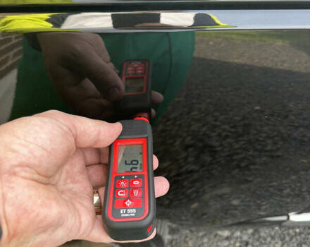 Черный Ленд Ровер Рендж Ровер, объемом двигателя 4.37 л и пробегом 229 тыс. км за 42900 $, фото 41 на Automoto.ua