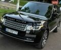 Чорний Ленд Ровер Рендж Ровер, об'ємом двигуна 4.4 л та пробігом 240 тис. км за 37500 $, фото 42 на Automoto.ua